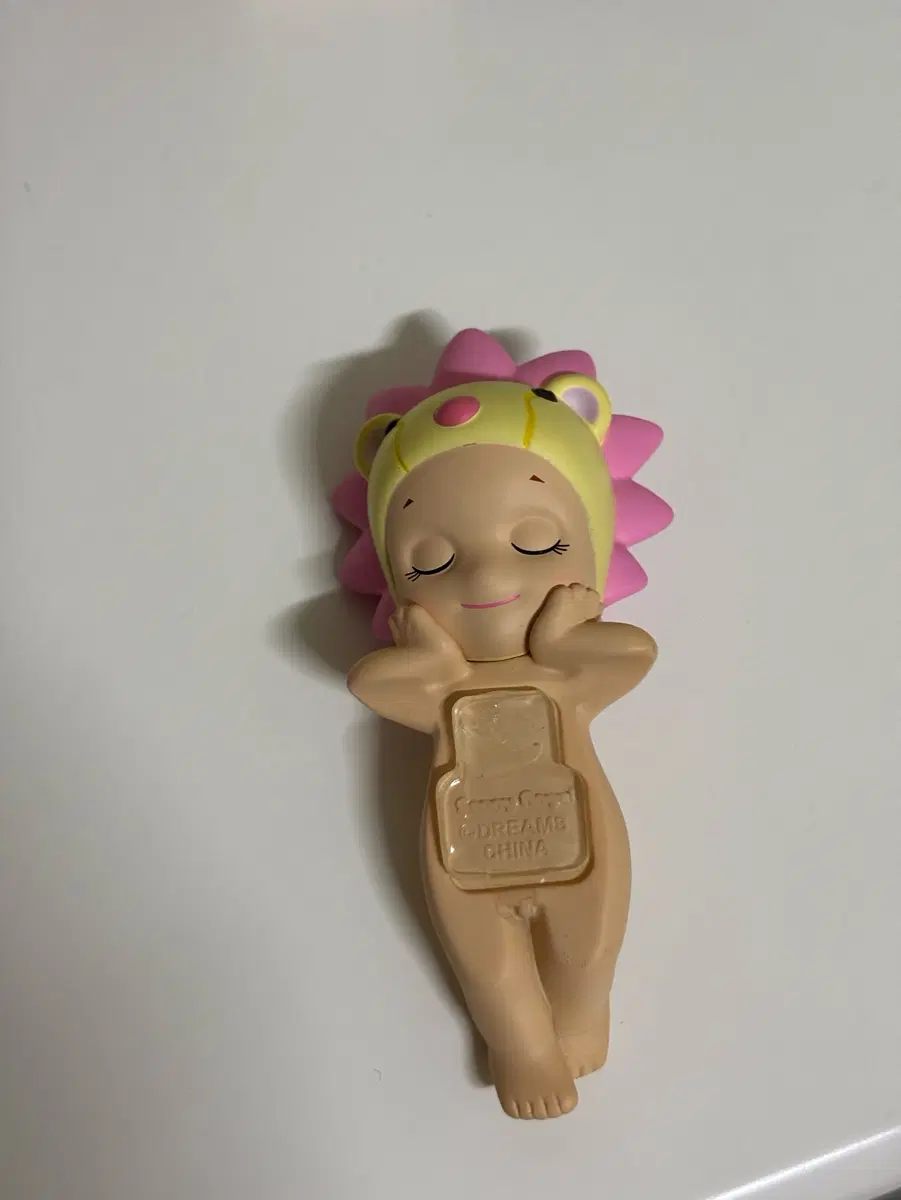 소니엔젤 히퍼 드리밍 사자