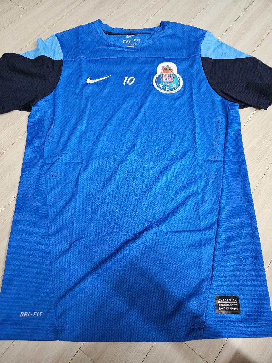 fc포르투 지급용 반팔(M100)