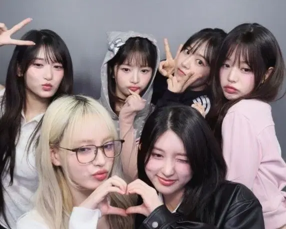 아이브 랜포