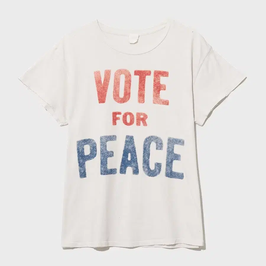 MADE WORN t-shirt