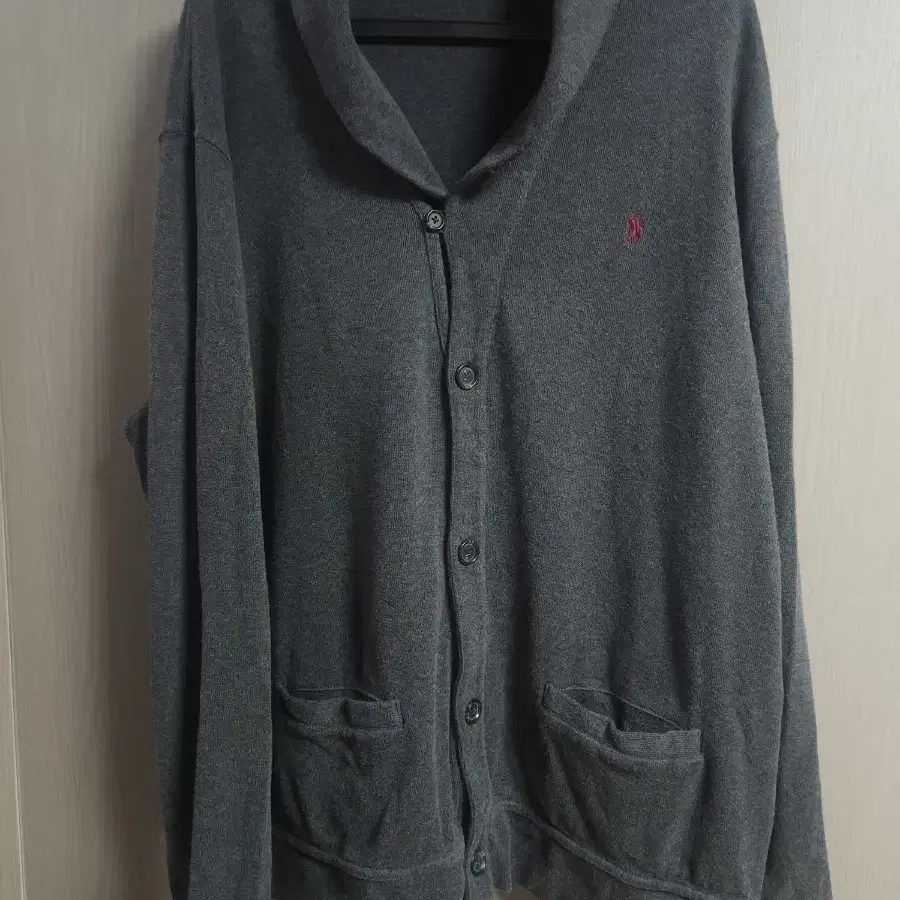 F] 폴로 랄프로렌 가디건, XL*