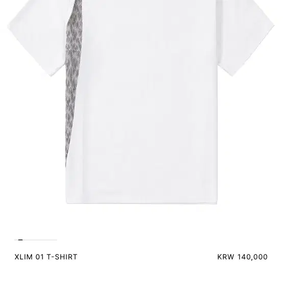 Xlim 01 반팔 L