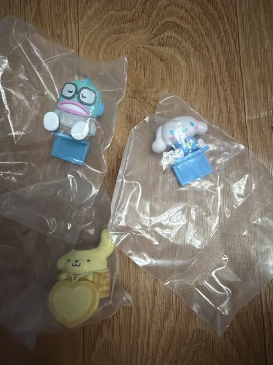 한교동 시나몰로 포차코===마이멜로디 이나 쿠루미 교환원해요