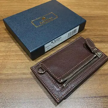애쉬포드 딥 마이크로 지갑