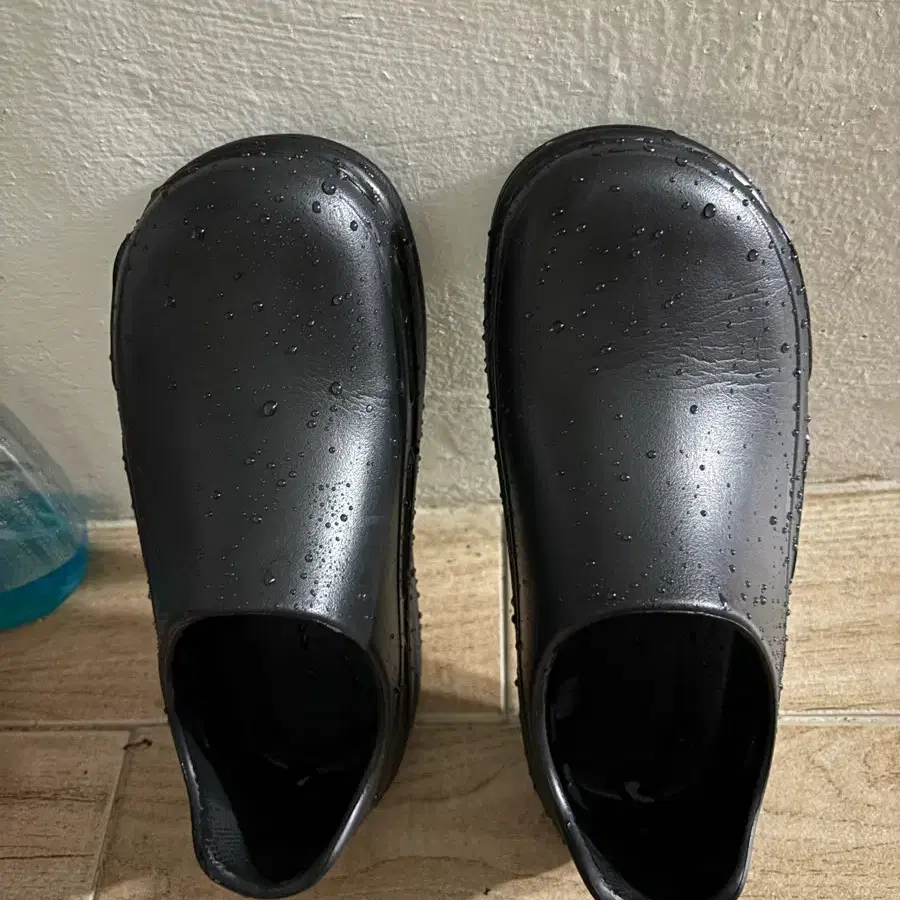 널핏 널스텝 블랙 230