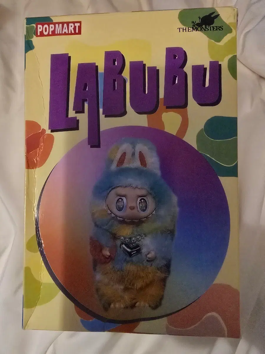 라부부인형 라부부시크릿 귀여운인형 인형뽑기인형