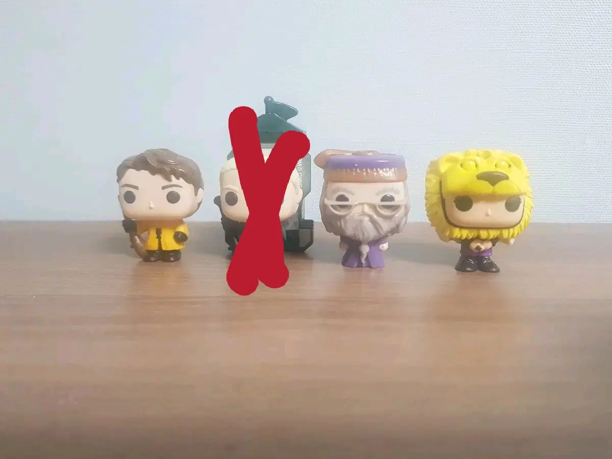 킨더조이 해리포터