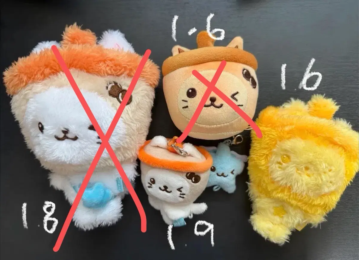 엔시티위시 버블냥 미니돌 컬러돌 위시돌 베이커리 원가이하 일괄양도
