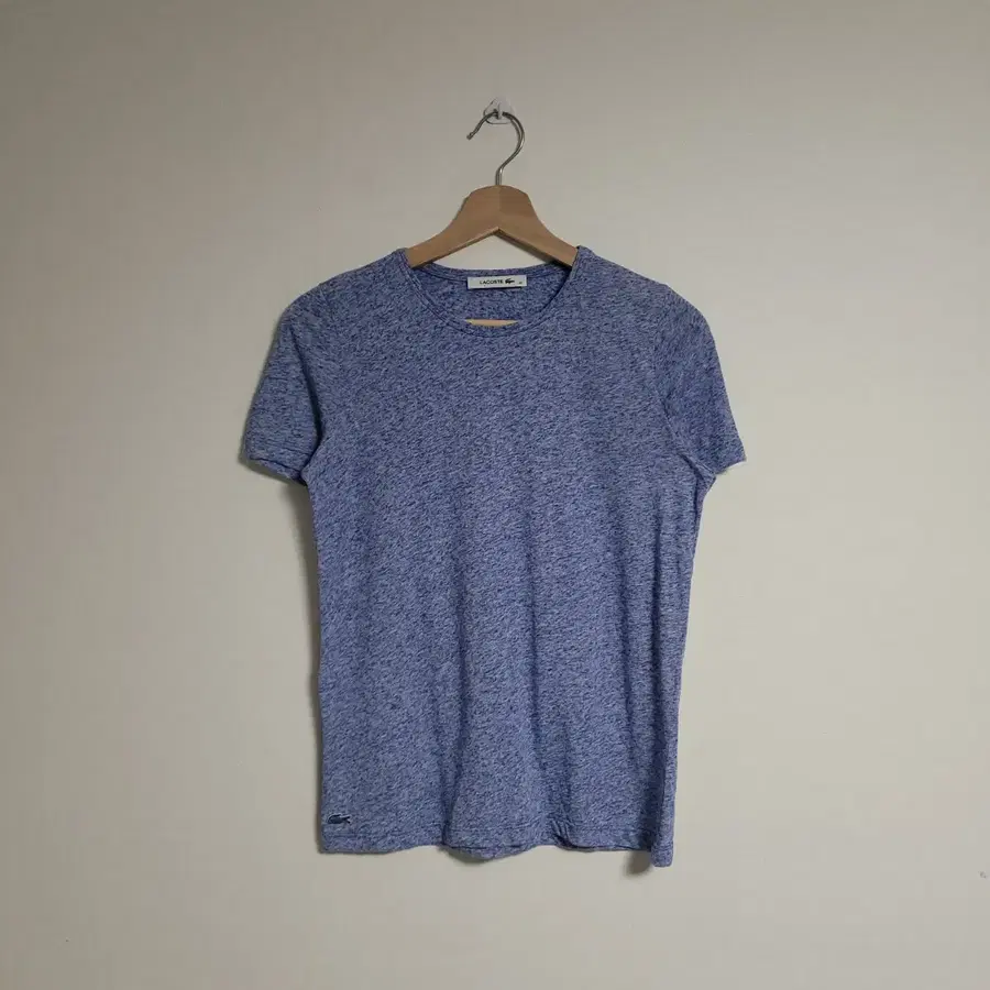 (34) LACOSTE 라코스테 여성 반팔 티셔츠