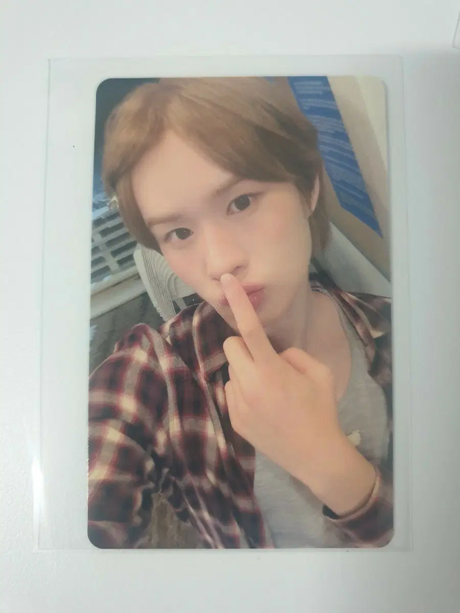 투어스 타워레코드 시부야 경민 럭드 포카 소다소다 팝업 도훈 위버스 유니버셜 럭드 메자마시 다이바시티