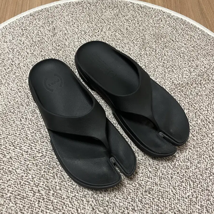 [번장최저가] 페이즈 타비 쪼리 급처