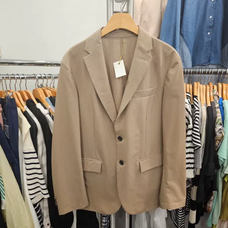 RAUM MEN 자켓(M)
