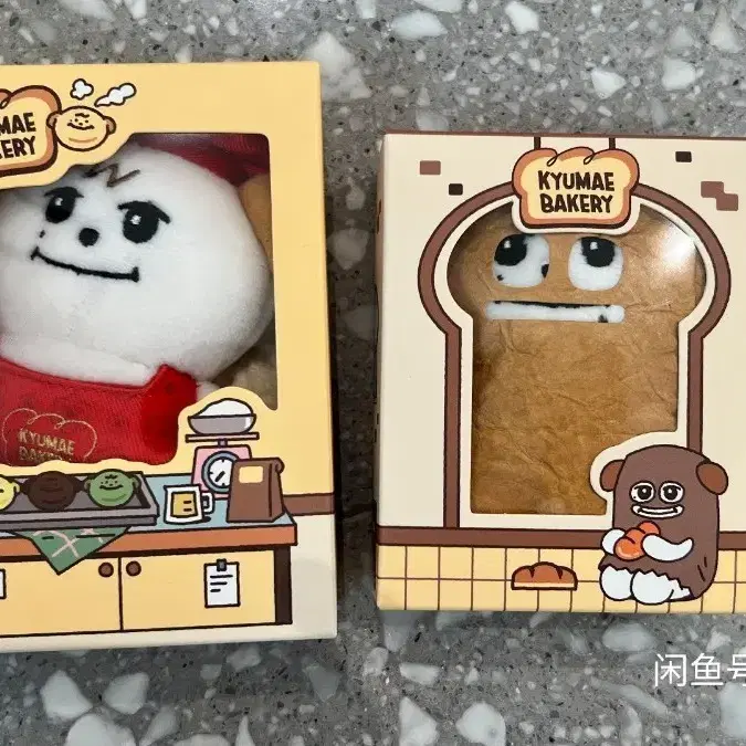 예판 슈퍼주니어 중국 팝업 규매 인형 일괄