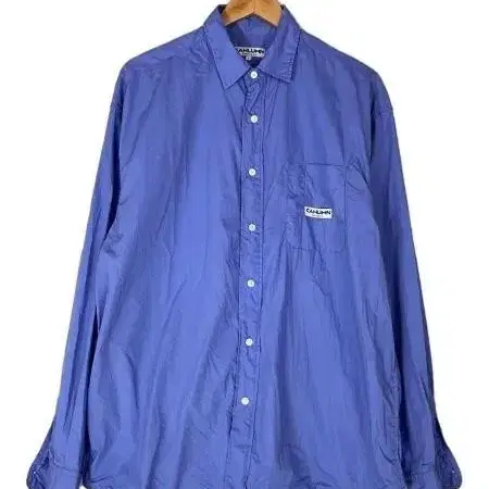 Cahlumn 카우람 Magazine Pocket Shirt XXL
