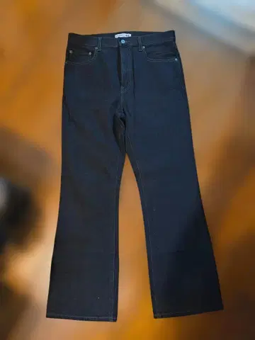 UNIQLO JW Anderson 슈컷 청바지 사이즈 31