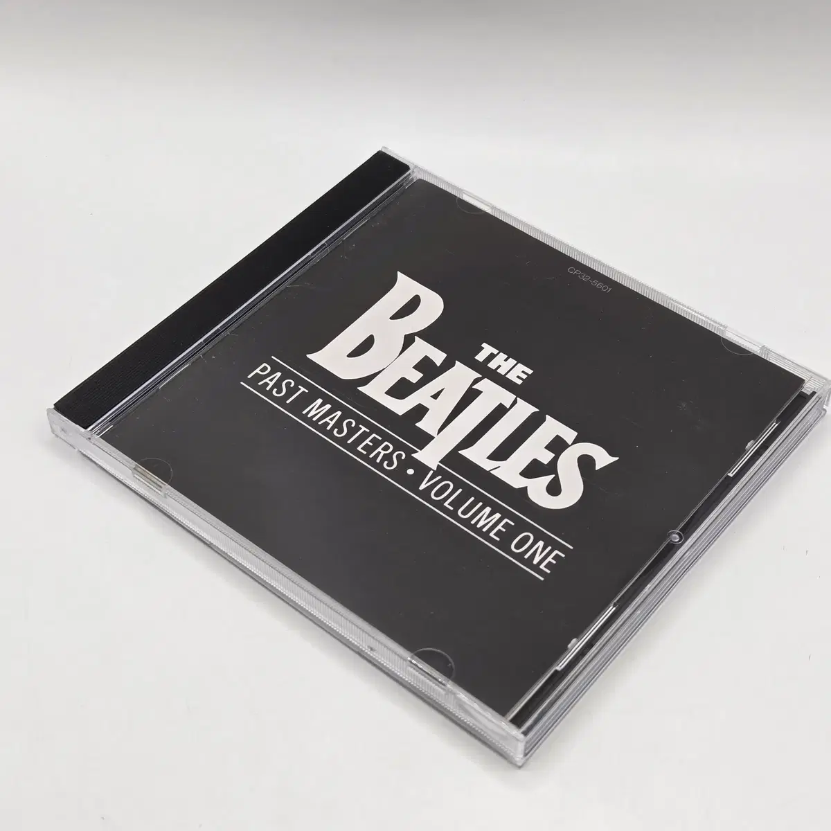 MUSIC 비틀즈(Beatles) PAST MASTERS VOLUME ONE (A170)