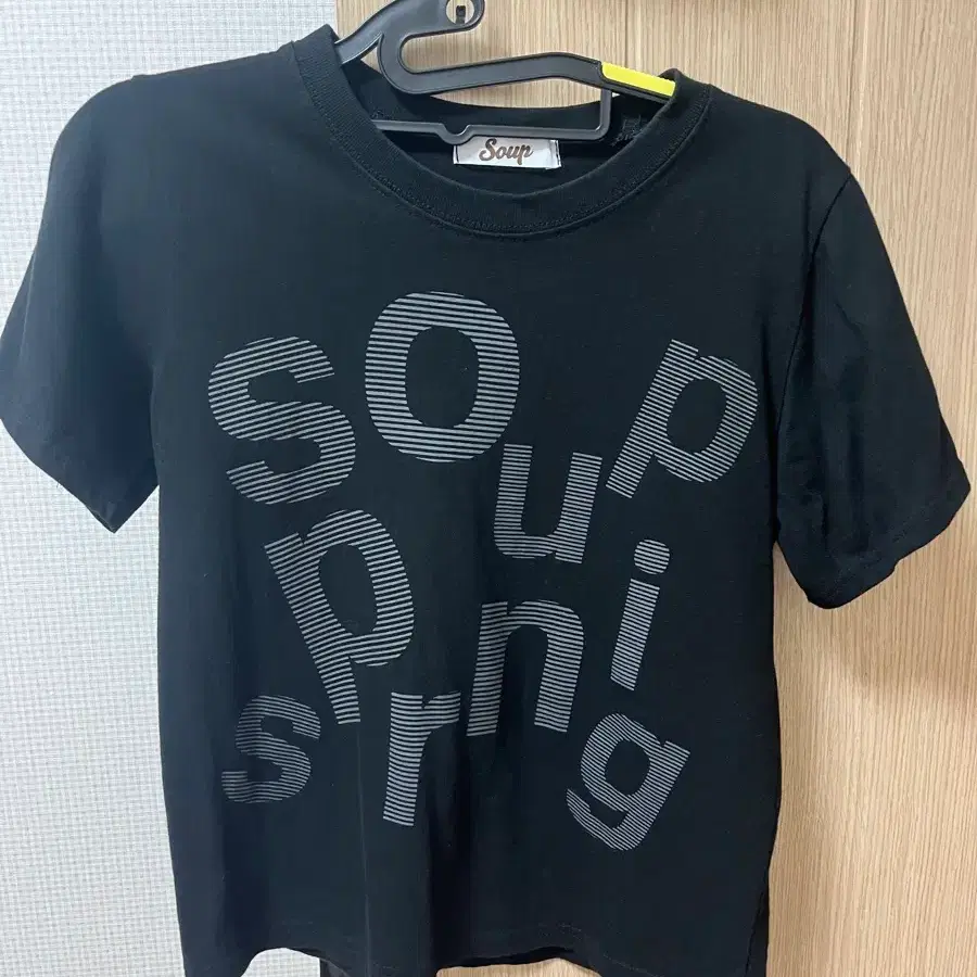 여성 반팔