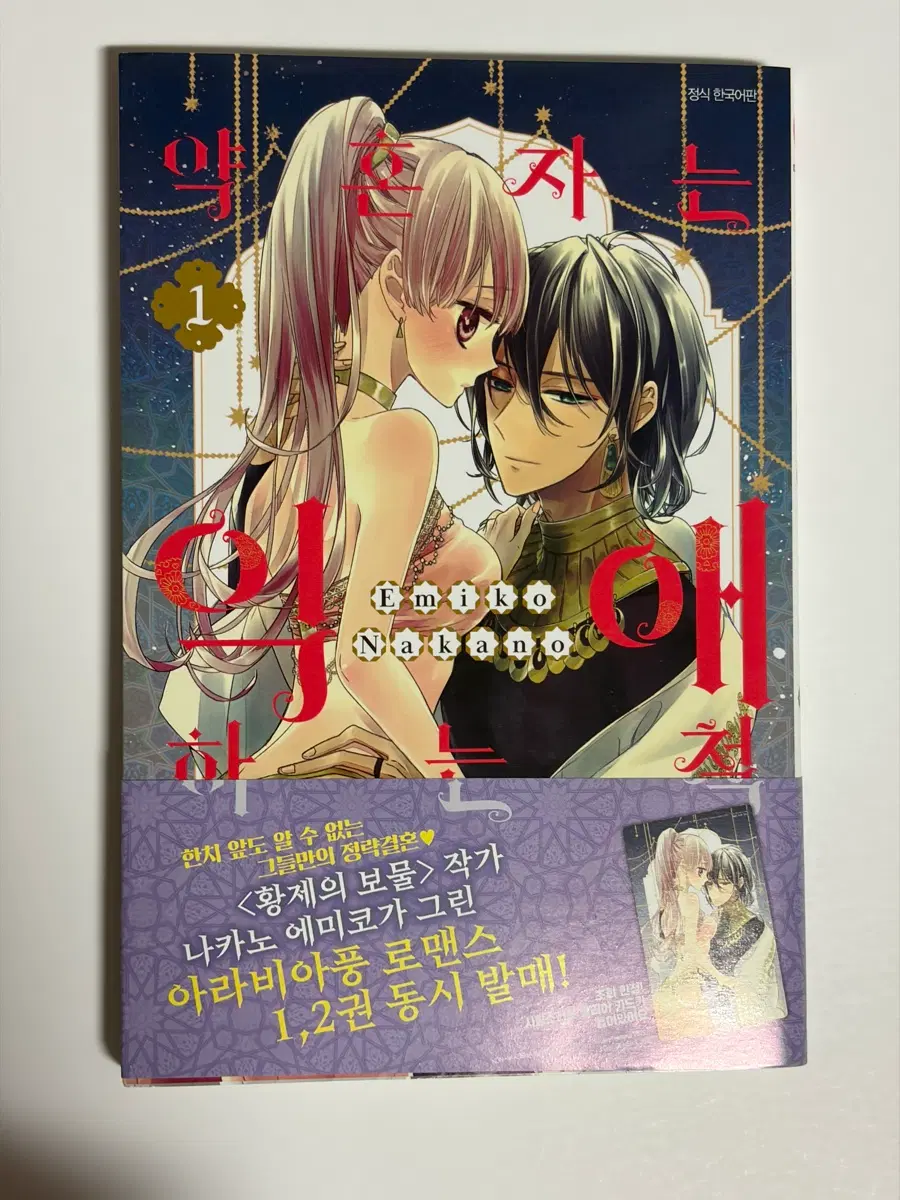 약혼자는 익애하는 척