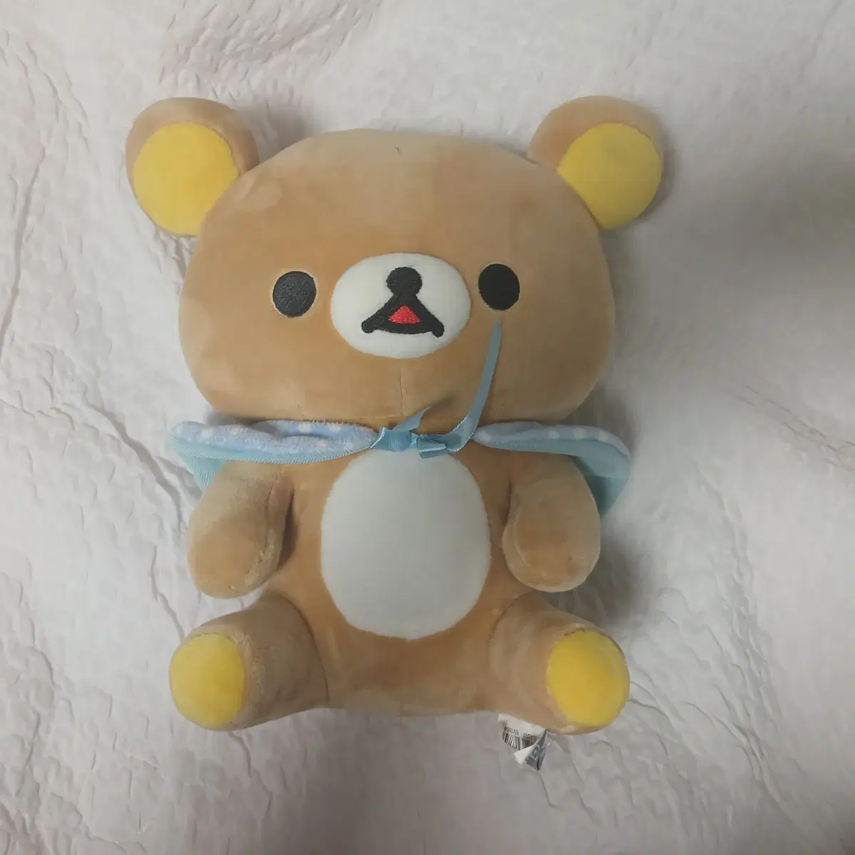 리락쿠마 중형 인형 고전
