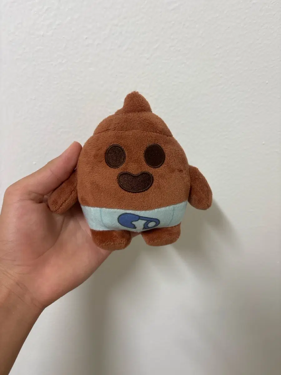 똥스파이크인형 팝니다