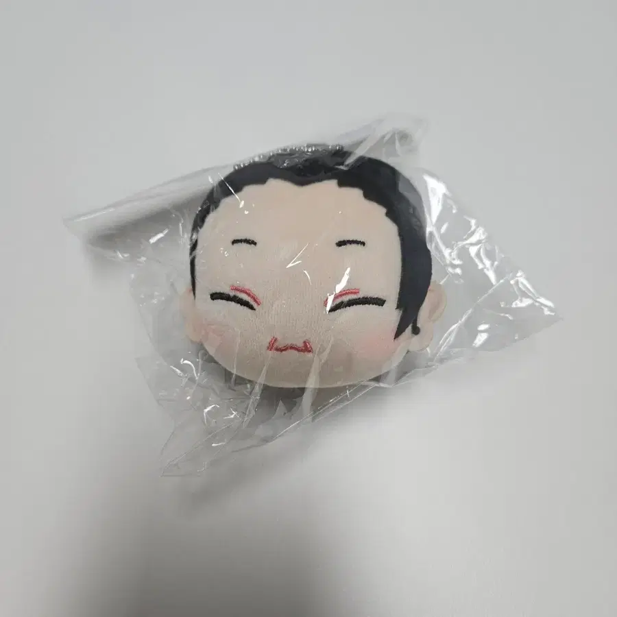 주술회전 게토 스구루 푸닛페 푸니페 인형