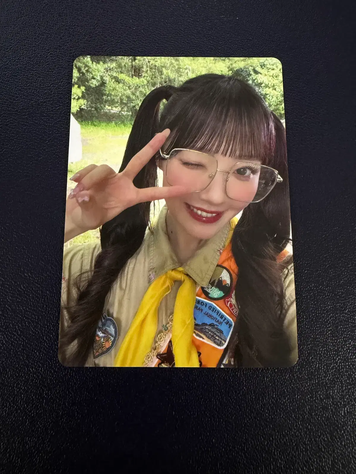 카와모토 에미루 토레카 ver.12