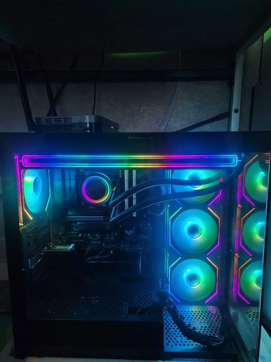 14600k 컴퓨터