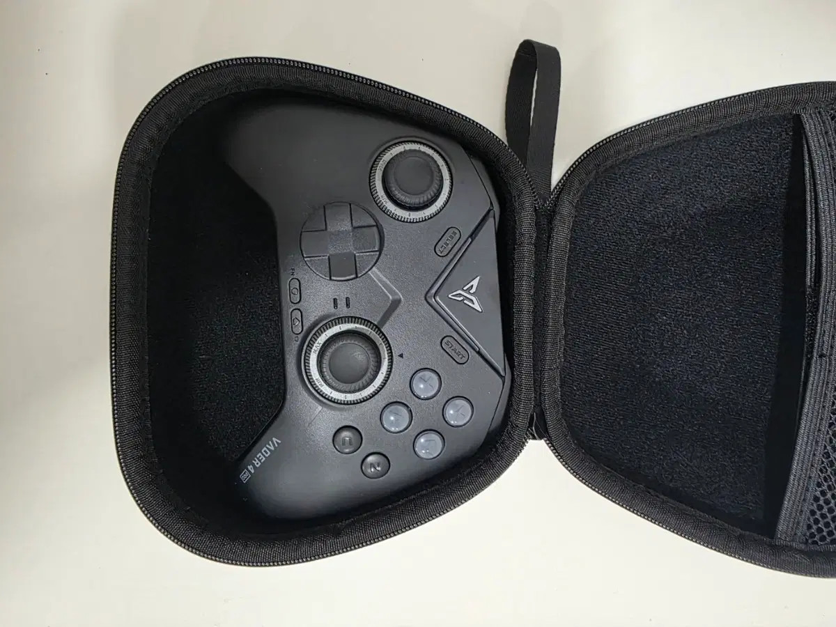 Flydigi Vader 4 PRO Game Controller PS4 ProNintendo SwitchWii U RGB 게임패드 무선