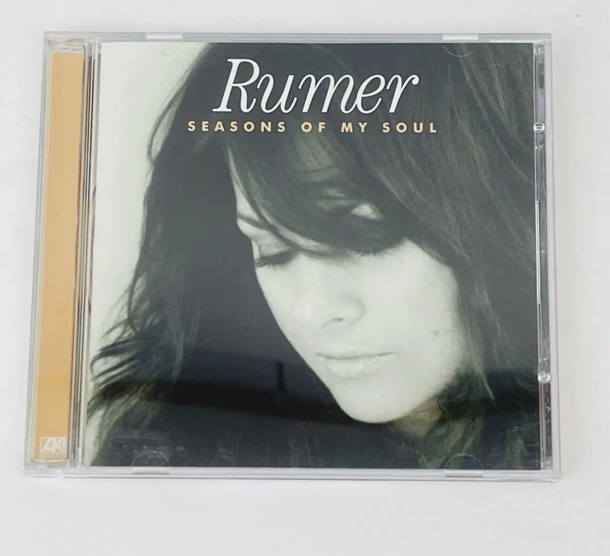 루머 Sesons Of My Soul 앨범 시디 CD