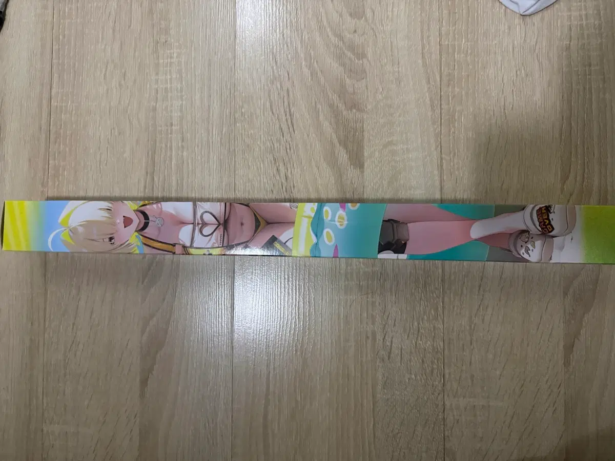 니케 제일복권 C상 태피스트리