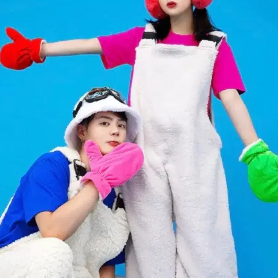 졸사 캔디 옷 판매합니다!(대여XX)