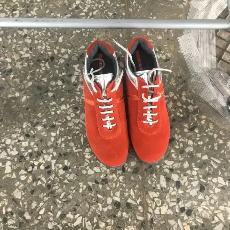 빈티지 부츠