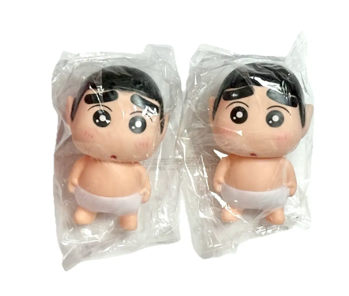 (최저가)베이비 아기 짱구 스탠딩 피규어