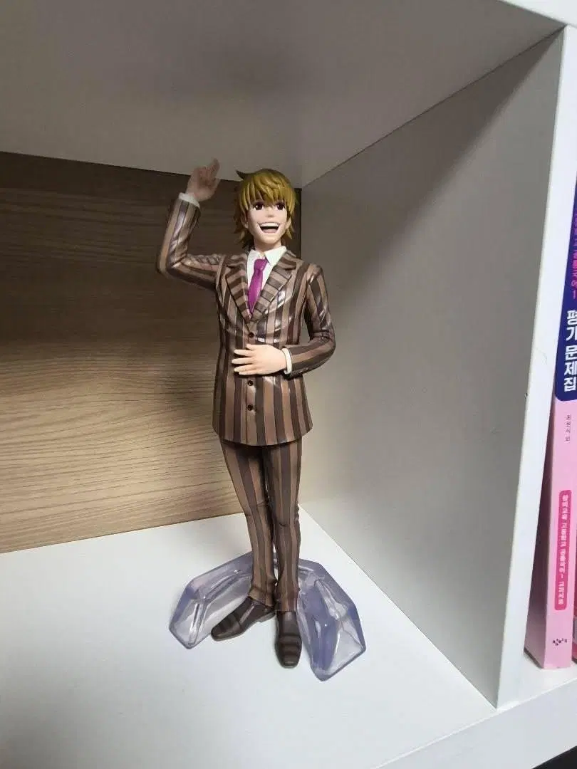 헌터헌터 패리스톤 f상