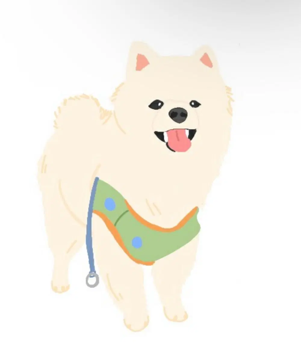그림 그려 드립니다!