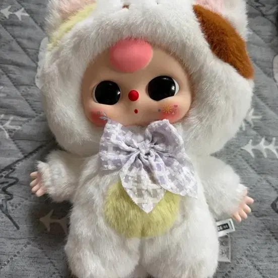 베이비쓰리 리턴400