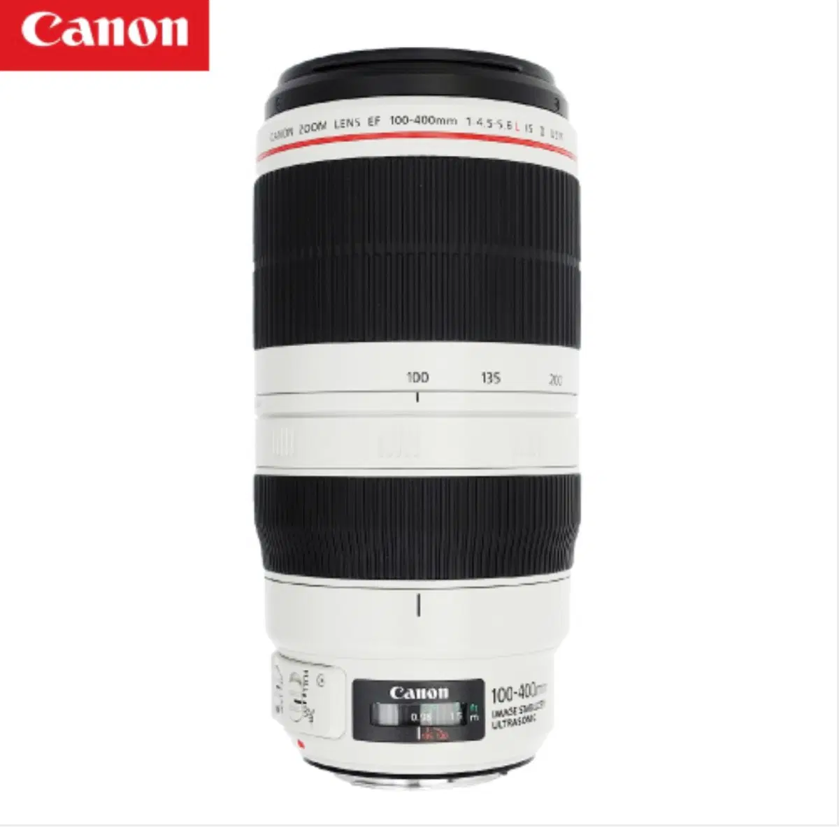 캐논 100-400mm F4.5-5.6L IS II USM (백사투) 구해요