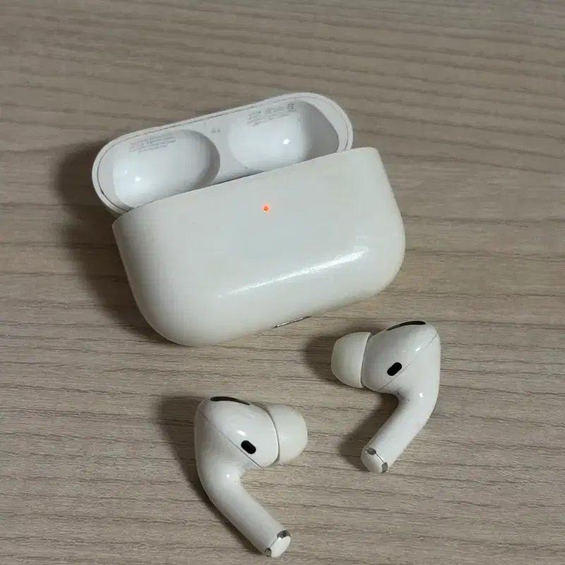 애플 에어팟 프로 급처