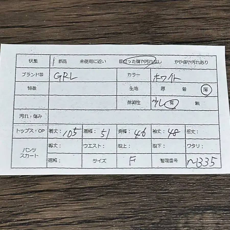 2번째 상품 이미지