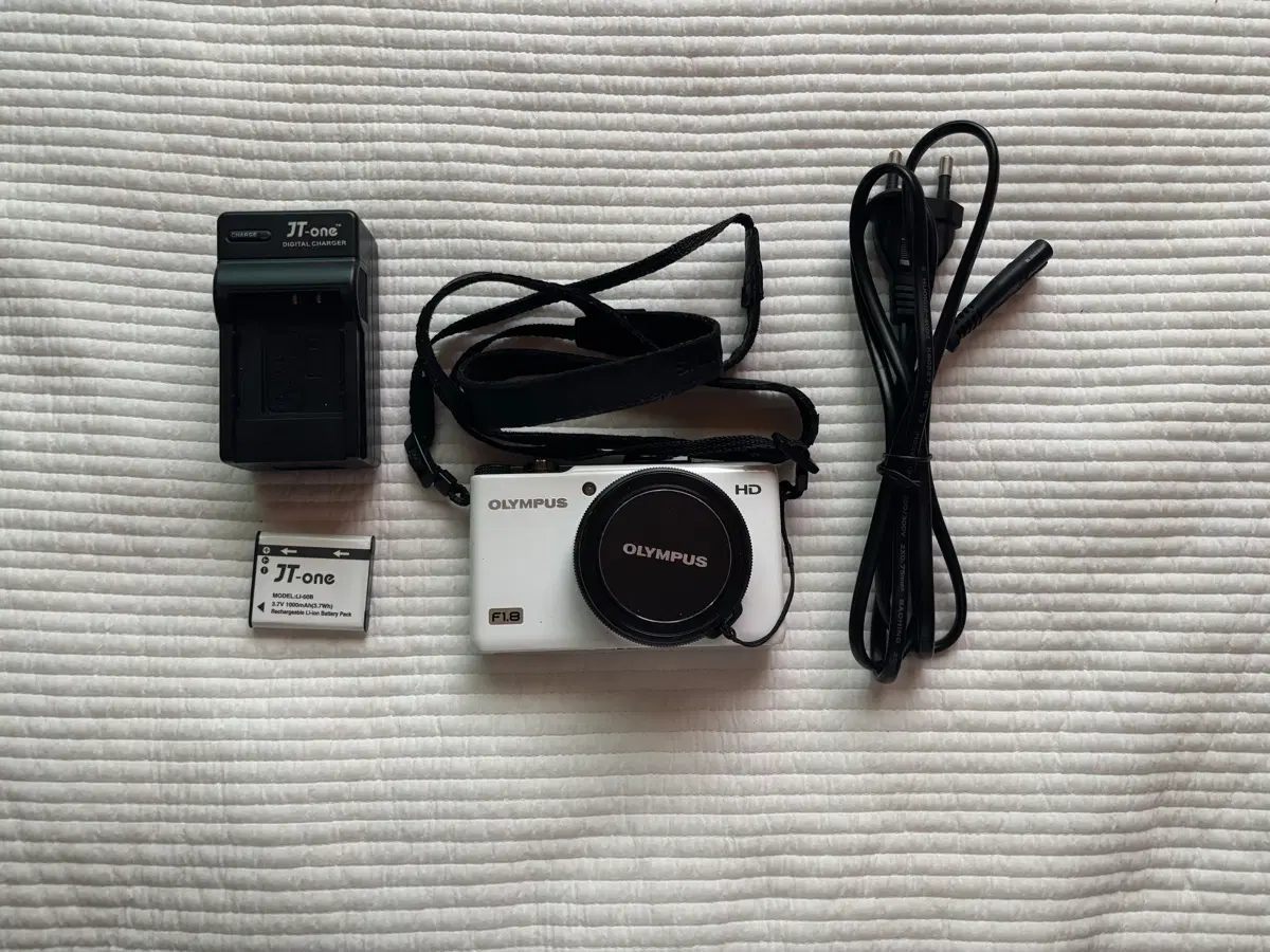올림푸스 디지털 카메라 XZ-1