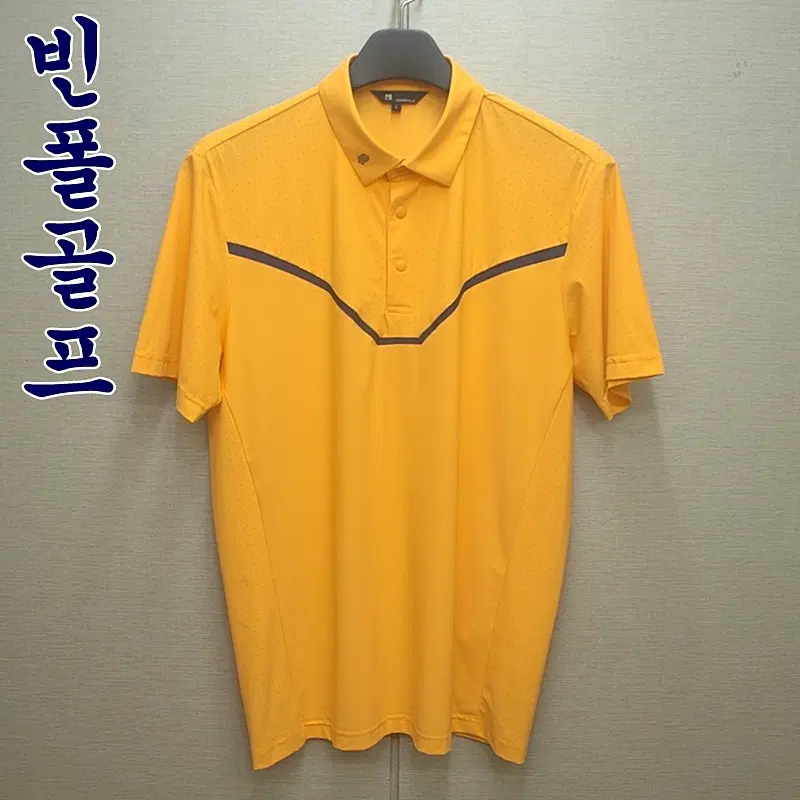0570-빈폴골프(100-105)기능성,반팔카라티셔츠/구제시장