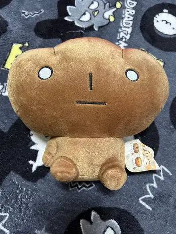 헤이세이 레트로 레어 BIG 코게빵 봉제 인형