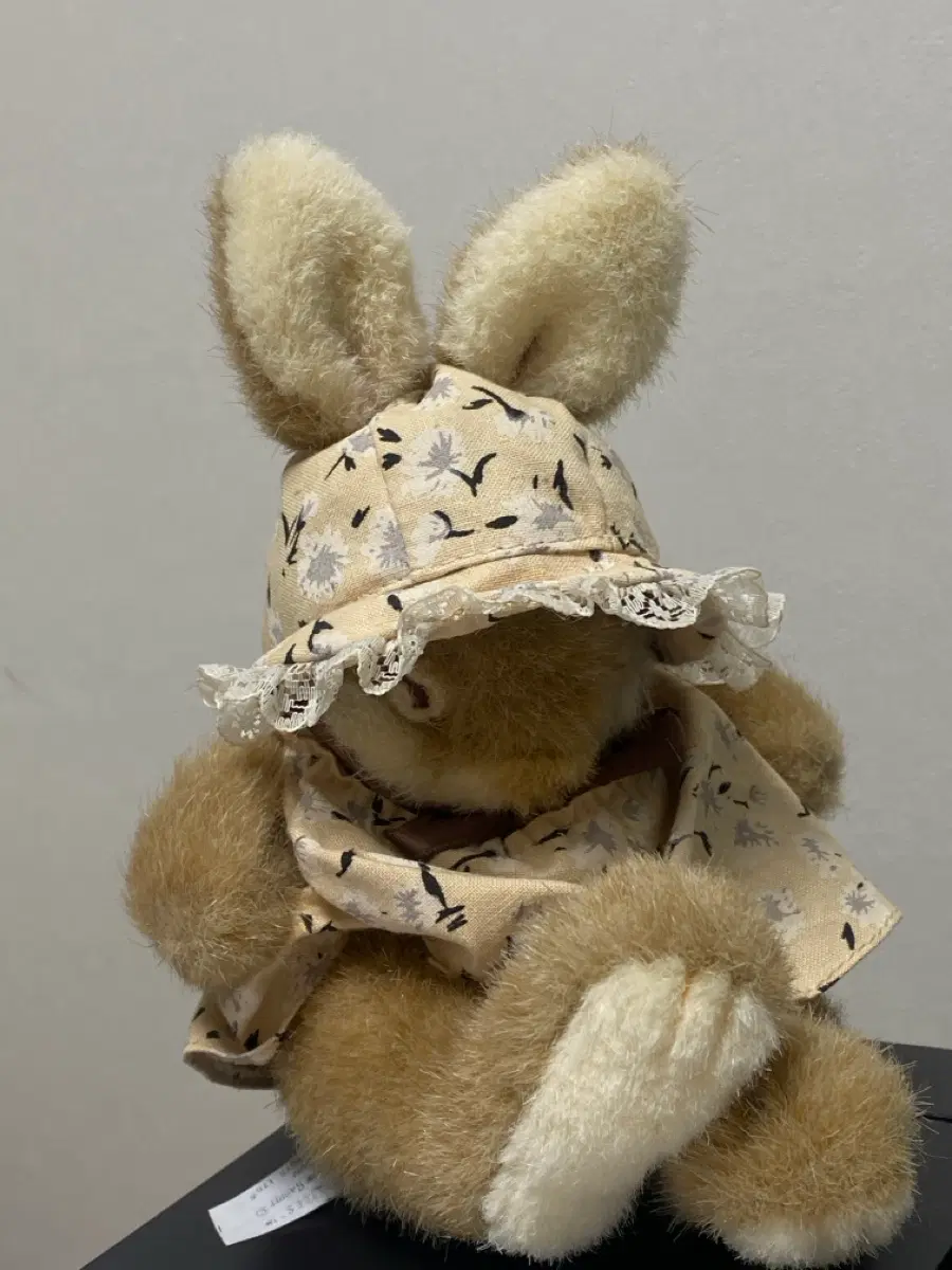 잠토 인형