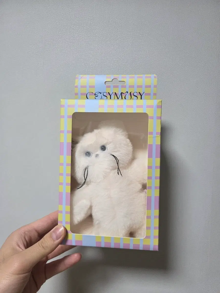 cosymusy 인형
