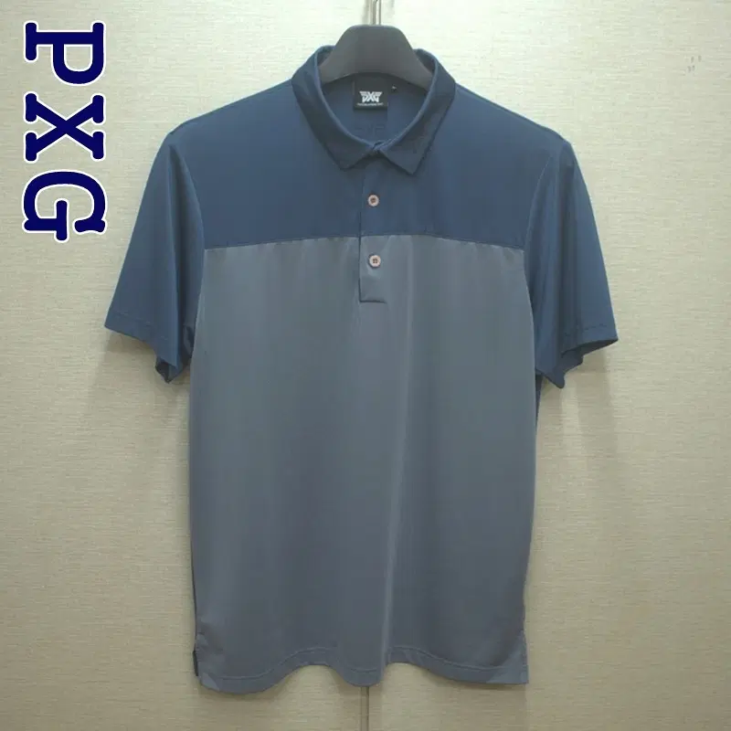 0580-PXG(100-105)기능성,반팔카라티셔츠/구제시장