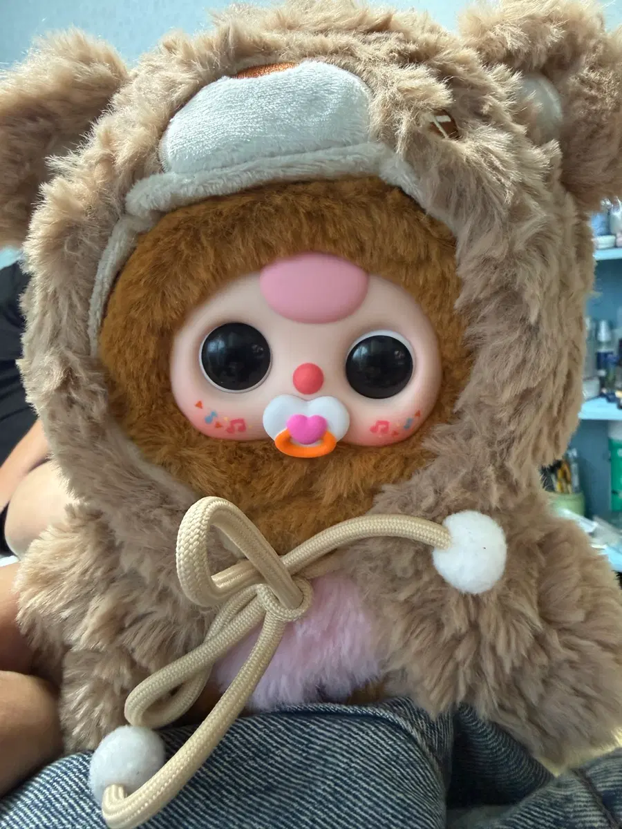 베이비쓰리 쪽쪽이
