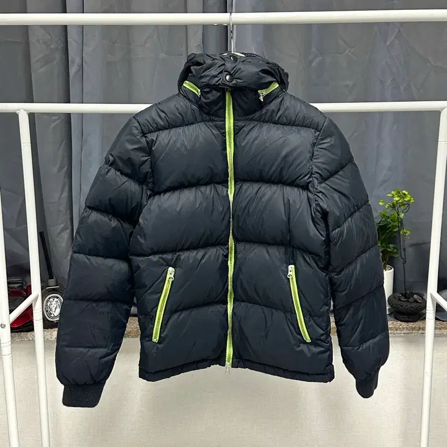 [ 보기밀라노 ] 정품 / 남성95 / 덕다운 패딩 점퍼