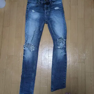 스비 스키니 drip Ksubi 28size 정품