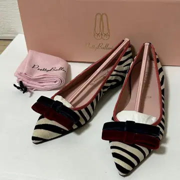 프리티 발레리나스 한정판 모델
