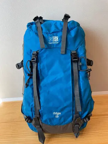 무료배송 karrimor ridge 30 백팩